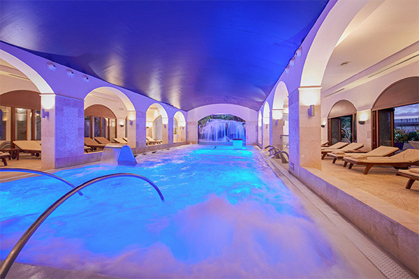 Hôtel Secrets Lanzarote Resort & Spa (Adults Only +18) ***** - 29