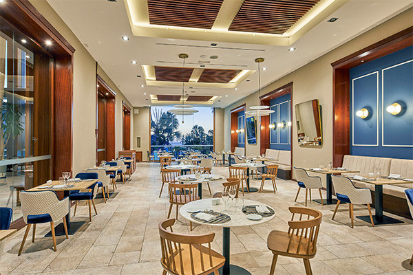 Hôtel Secrets Lanzarote Resort & Spa (Adults Only +18) ***** - 14