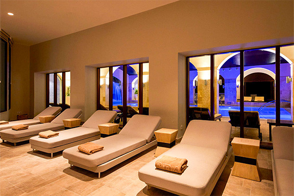 Hôtel Secrets Lanzarote Resort & Spa (Adults Only +18) ***** - 30