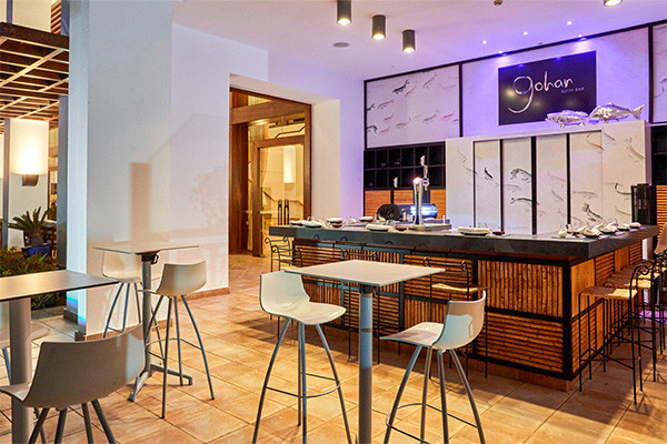 Hôtel Secrets Lanzarote Resort & Spa (Adults Only +18) ***** - 21