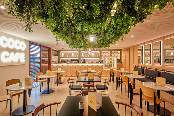 Hôtel Secrets Lanzarote Resort & Spa (Adults Only +18) ***** - 22