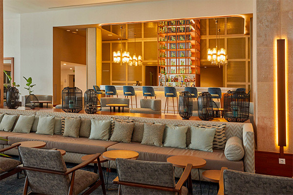 Hôtel Secrets Lanzarote Resort & Spa (Adults Only +18) ***** - 25