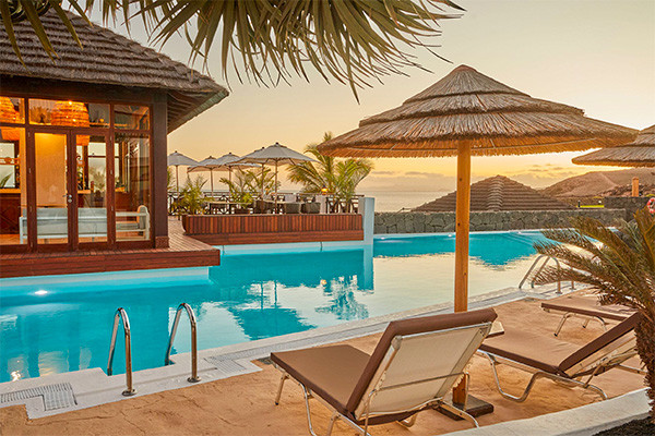 Hôtel Secrets Lanzarote Resort & Spa (Adults Only +18) ***** - 6