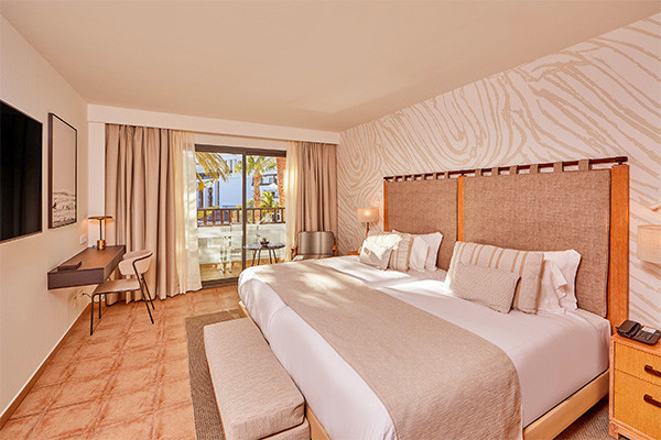 Hôtel Secrets Lanzarote Resort & Spa (Adults Only +18) ***** - 8