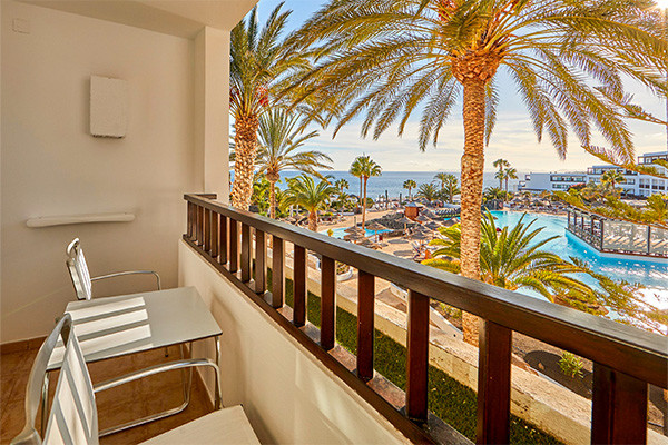 Hôtel Secrets Lanzarote Resort & Spa (Adults Only +18) ***** - 9