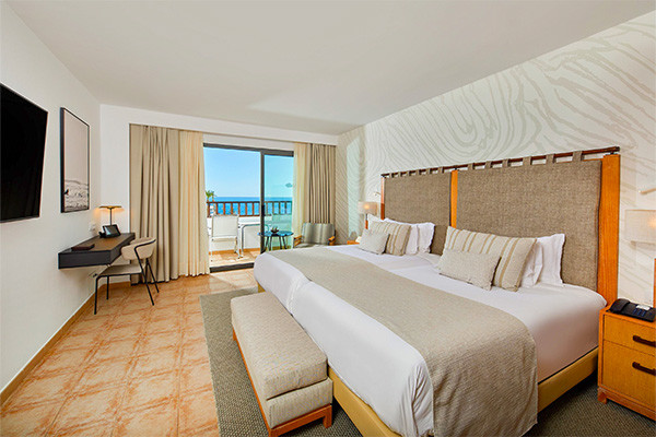 Hôtel Secrets Lanzarote Resort & Spa (Adults Only +18) ***** - 10