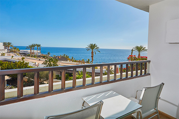 Hôtel Secrets Lanzarote Resort & Spa (Adults Only +18) ***** - 11