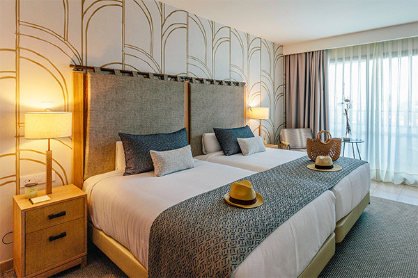 Hôtel Secrets Lanzarote Resort & Spa (Adults Only +18) ***** - 12
