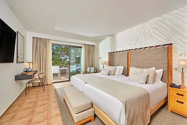 Hôtel Secrets Lanzarote Resort & Spa (Adults Only +18) ***** - 7