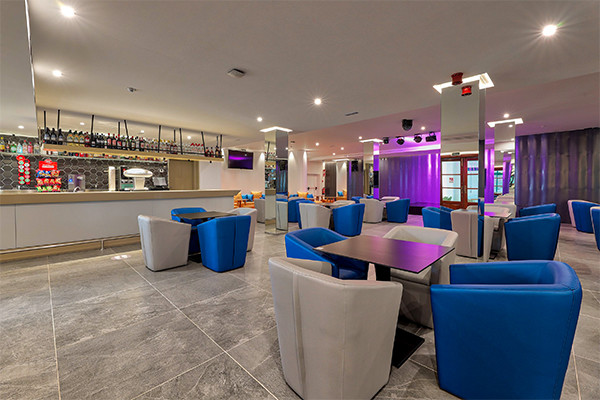 Hôtel Thb Flora *** - 27