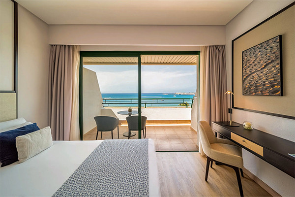 Hôtel Dreams Lanzarote Playa Dorada Resort & Spa ***** - 12