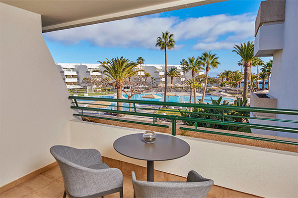 Hôtel Dreams Lanzarote Playa Dorada Resort & Spa ***** - 10