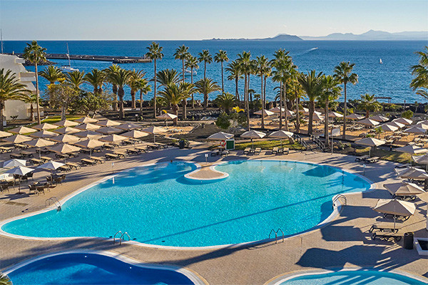 Hôtel Dreams Lanzarote Playa Dorada Resort & Spa ***** - 6