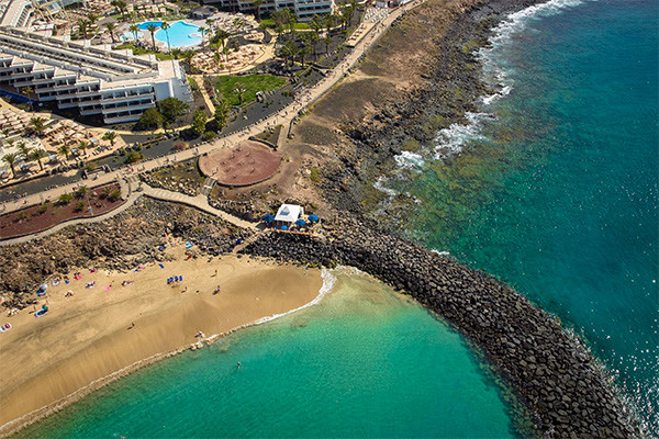 Hôtel Dreams Lanzarote Playa Dorada Resort & Spa ***** - 27