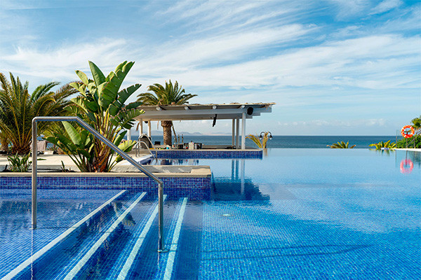 Hôtel Dreams Lanzarote Playa Dorada Resort & Spa ***** - 4