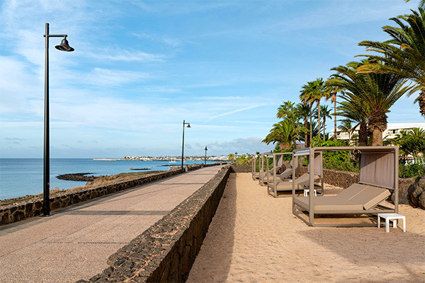 Hôtel Dreams Lanzarote Playa Dorada Resort & Spa ***** - 3