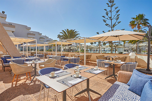 Hôtel Dreams Lanzarote Playa Dorada Resort & Spa ***** - 14