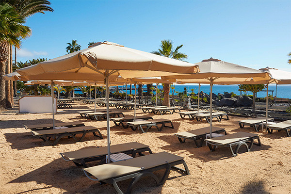 Hôtel Dreams Lanzarote Playa Dorada Resort & Spa ***** - 2