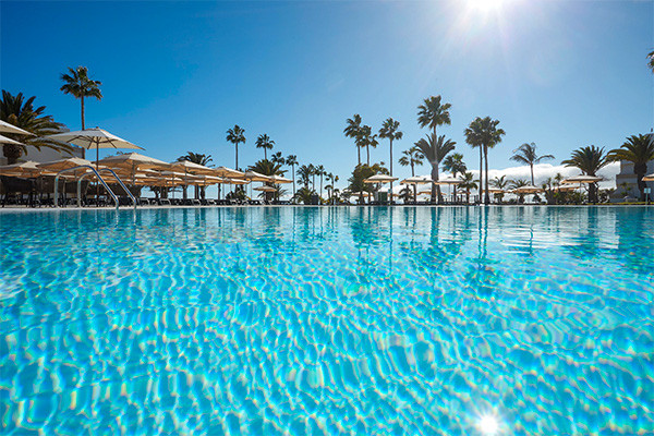 Hôtel Dreams Lanzarote Playa Dorada Resort & Spa ***** - 7
