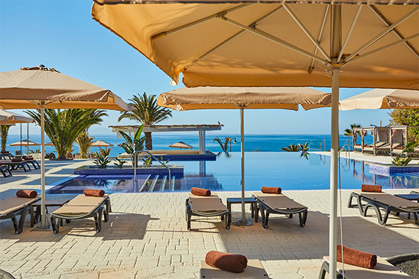 Hôtel Dreams Lanzarote Playa Dorada Resort & Spa ***** - 5