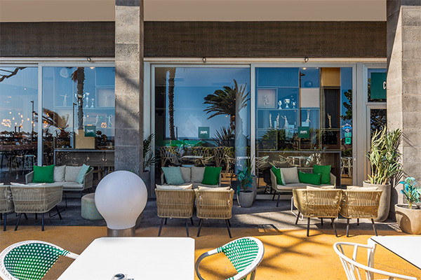 Hôtel Fram Sélection Adult Only - Barcelo Teguise Beach **** - 24