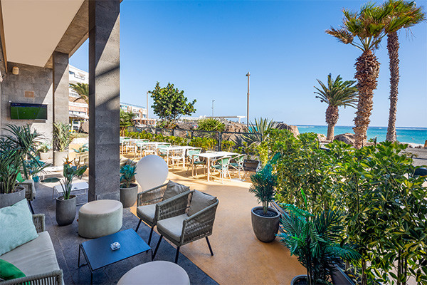 Hôtel Fram Sélection Adult Only - Barcelo Teguise Beach **** - 25