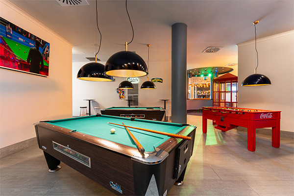 Hôtel Fram Sélection Adult Only - Barcelo Teguise Beach **** - 21