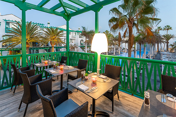 Hôtel Fram Sélection Adult Only - Barcelo Teguise Beach **** - 16