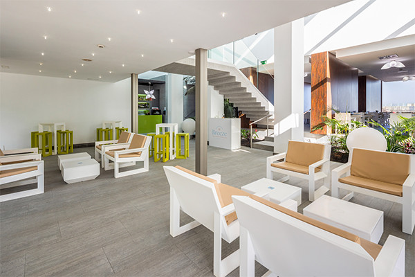Hôtel Fram Sélection Adult Only - Barcelo Teguise Beach **** - 18