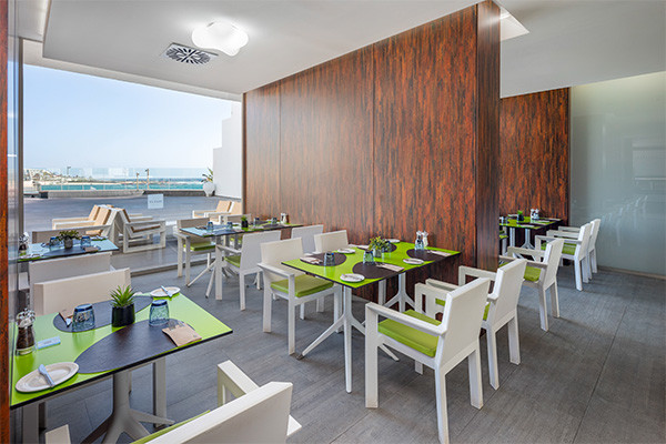 Hôtel Fram Sélection Adult Only - Barcelo Teguise Beach **** - 17