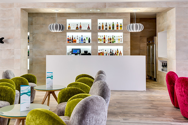 Hôtel Fram Sélection Adult Only - Barcelo Teguise Beach **** - 22