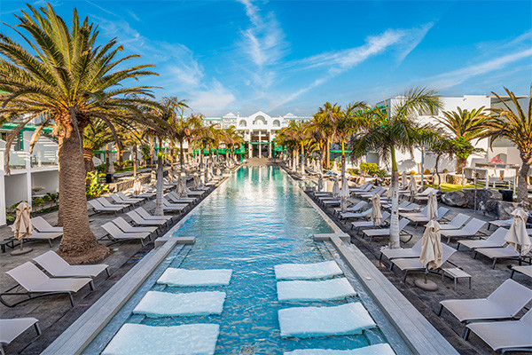 Hôtel Fram Sélection Adult Only - Barcelo Teguise Beach **** - 29