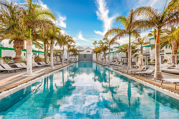 Hôtel Fram Sélection Adult Only - Barcelo Teguise Beach **** - 3
