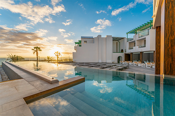 Hôtel Fram Sélection Adult Only - Barcelo Teguise Beach **** - 6