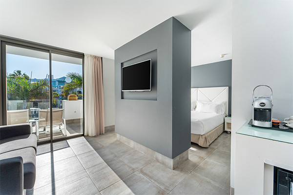 Hôtel Fram Sélection Adult Only - Barcelo Teguise Beach **** - 10