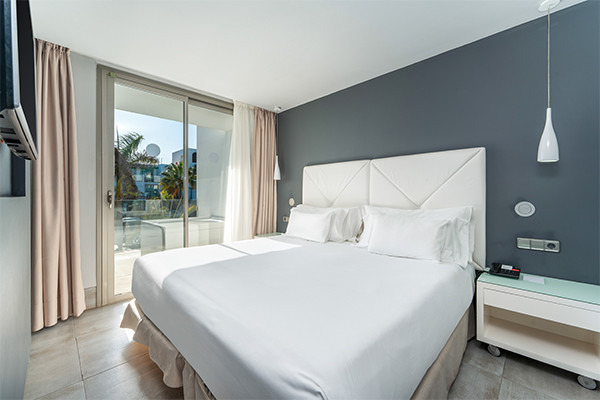 Hôtel Fram Sélection Adult Only - Barcelo Teguise Beach **** - 7