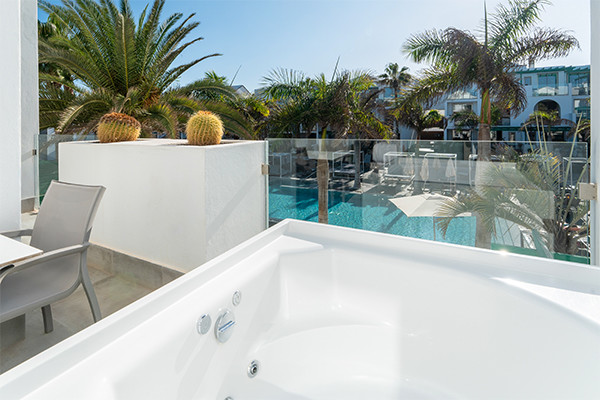 Hôtel Fram Sélection Adult Only - Barcelo Teguise Beach **** - 9