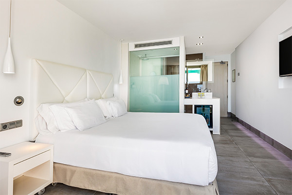Hôtel Fram Sélection Adult Only - Barcelo Teguise Beach **** - 8