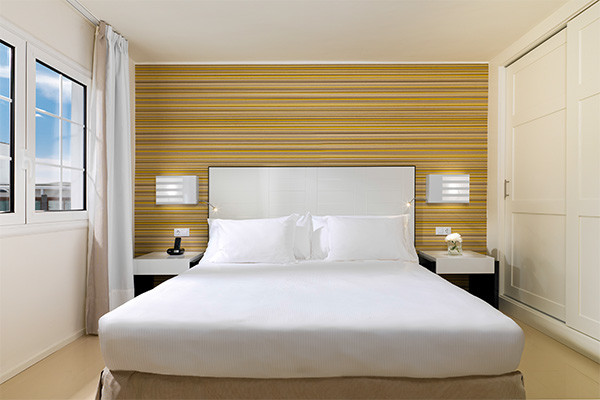 Image 7 du séjour Hôtel H10 White Suites **** à Lanzarote, Canaries