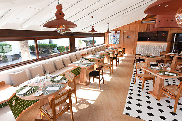 Image 11 du séjour Hôtel H10 White Suites **** à Lanzarote, Canaries