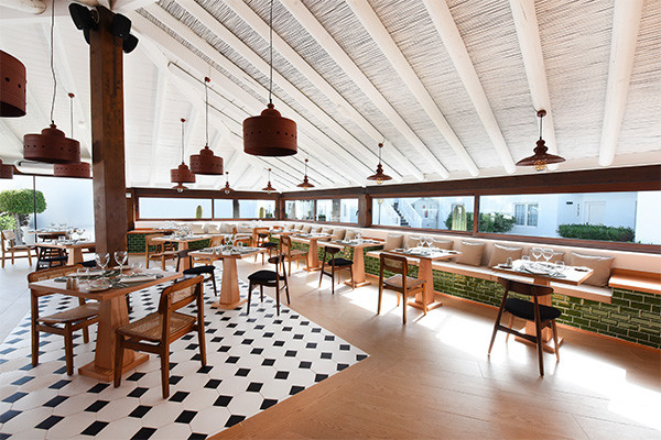 Image 12 du séjour Hôtel H10 White Suites **** à Lanzarote, Canaries