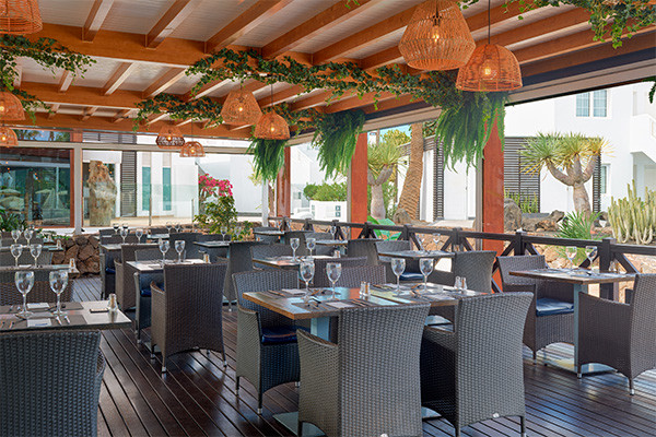 Image 13 du séjour Hôtel H10 White Suites **** à Lanzarote, Canaries