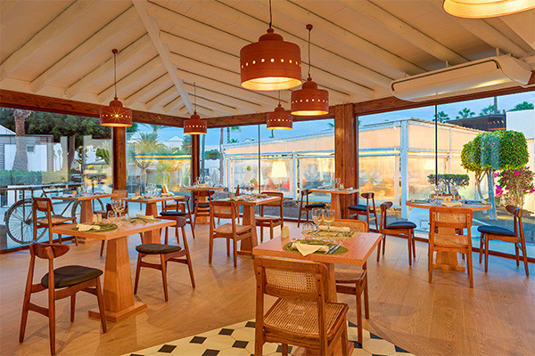 Image 14 du séjour Hôtel H10 White Suites **** à Lanzarote, Canaries