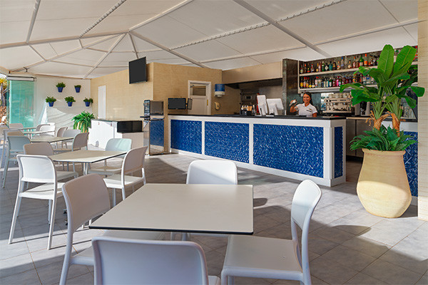 Image 15 du séjour Hôtel H10 White Suites **** à Lanzarote, Canaries