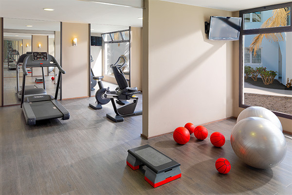 Image 18 du séjour Hôtel H10 White Suites **** à Lanzarote, Canaries