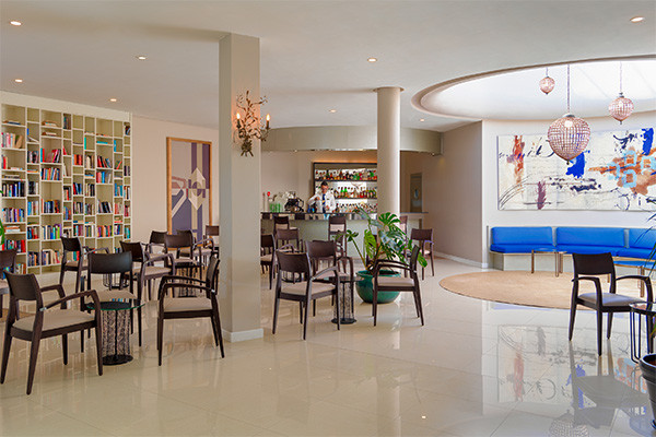 Image 17 du séjour Hôtel H10 White Suites **** à Lanzarote, Canaries