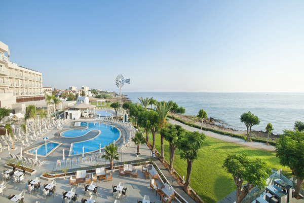 chypre voyage all inclusive