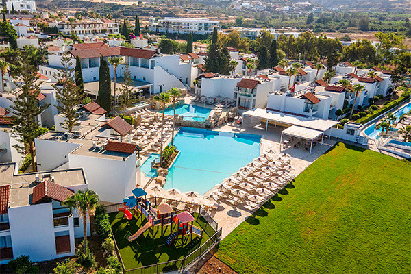 Hôtel Framissima Kapetanios Aqua Resort **** - 24