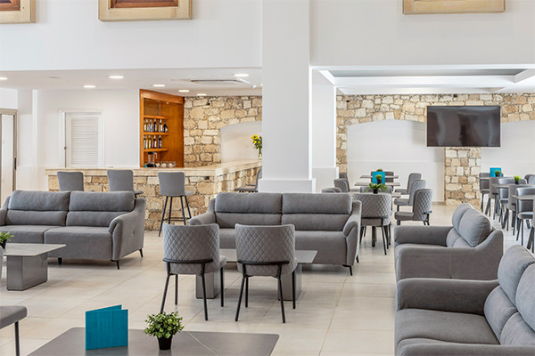 Hôtel Framissima Kapetanios Aqua Resort **** - 16