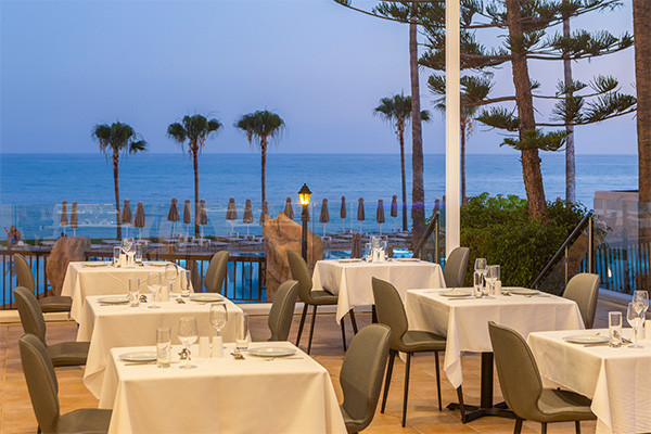 Hôtel Framissima Kapetanios Aqua Resort **** - 13